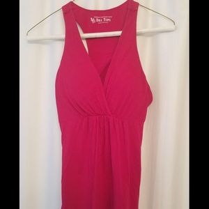 Victoria Secret halter bra top